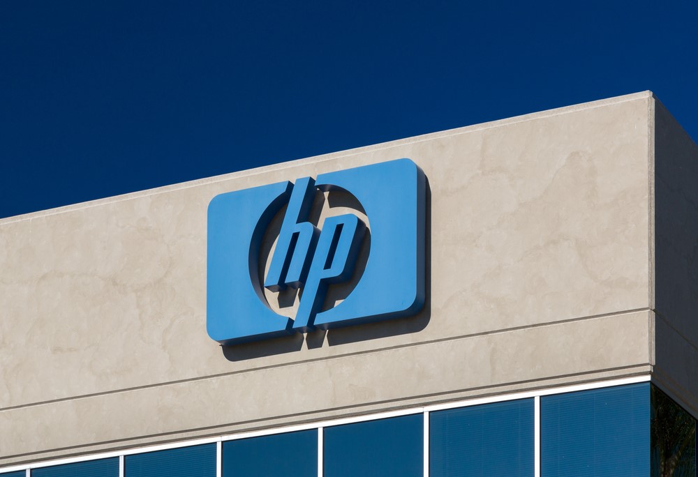 HP Inc: cổ phiếu giá trị đáng mua hàng đầu vào lúc này