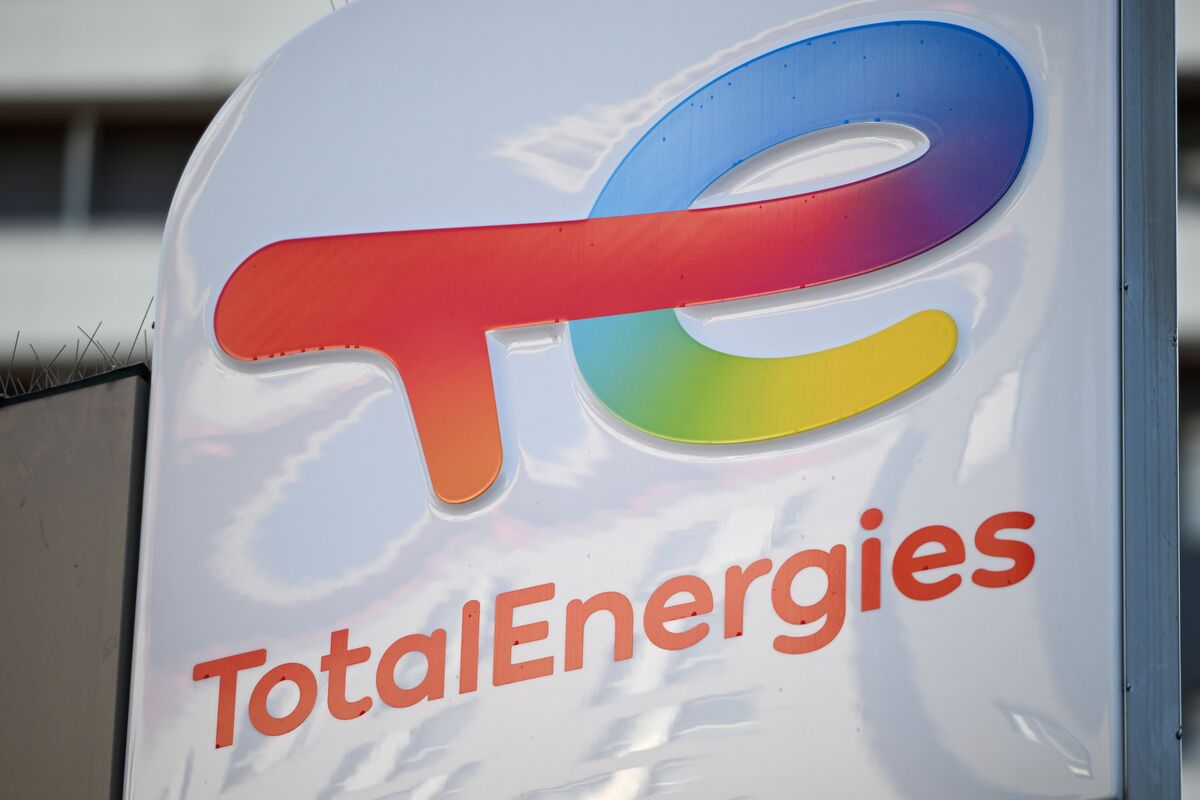 Cổ phiếu TotalEnergies giữ vững đà tăng tích cực trước ngày chia cổ tức