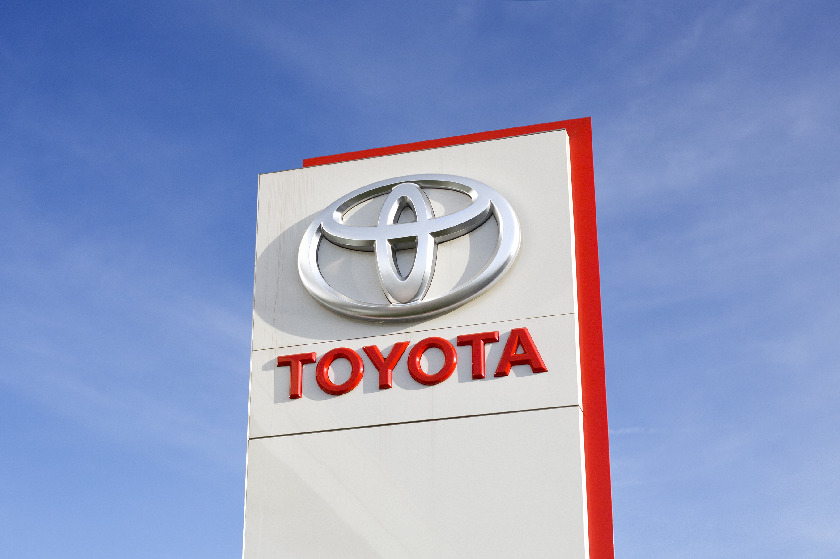 Phố Wall đánh giá Toyota Motor ở mức Mua: liệu có nên đầu tư?