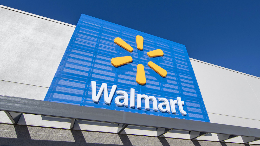 Đỉnh cao nghệ thuật bán lẻ của "gã khổng lồ "Walmart