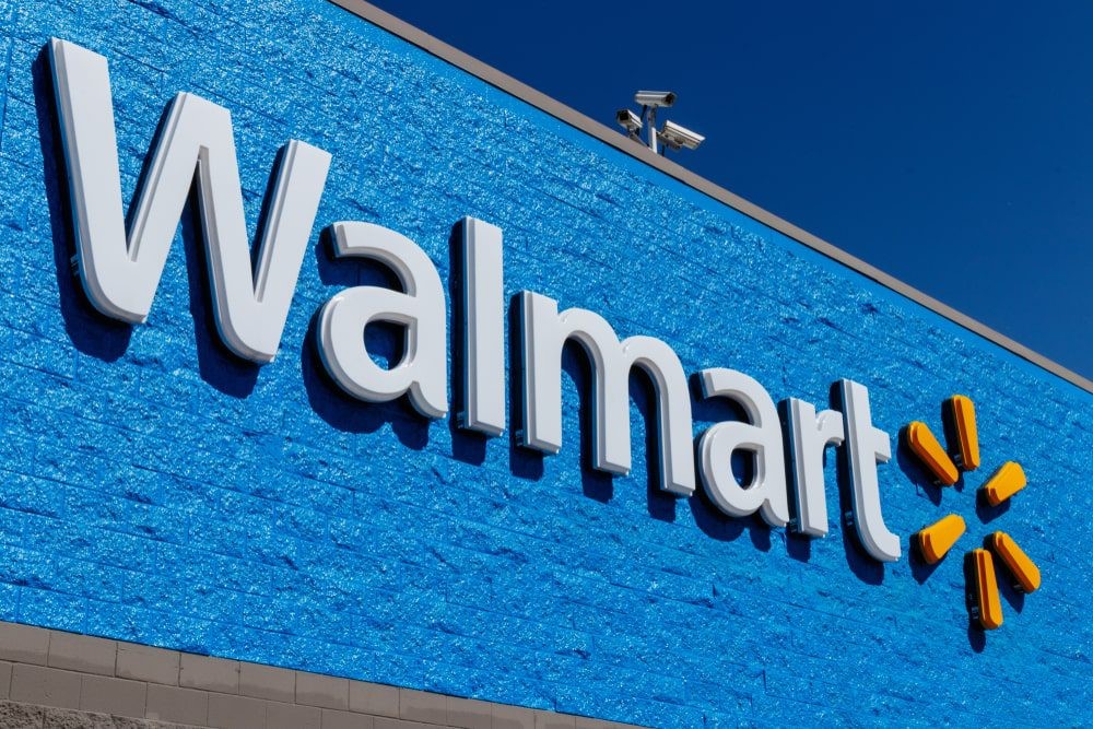 Walmart và những nỗ lực để phát triển trong năm 2024
