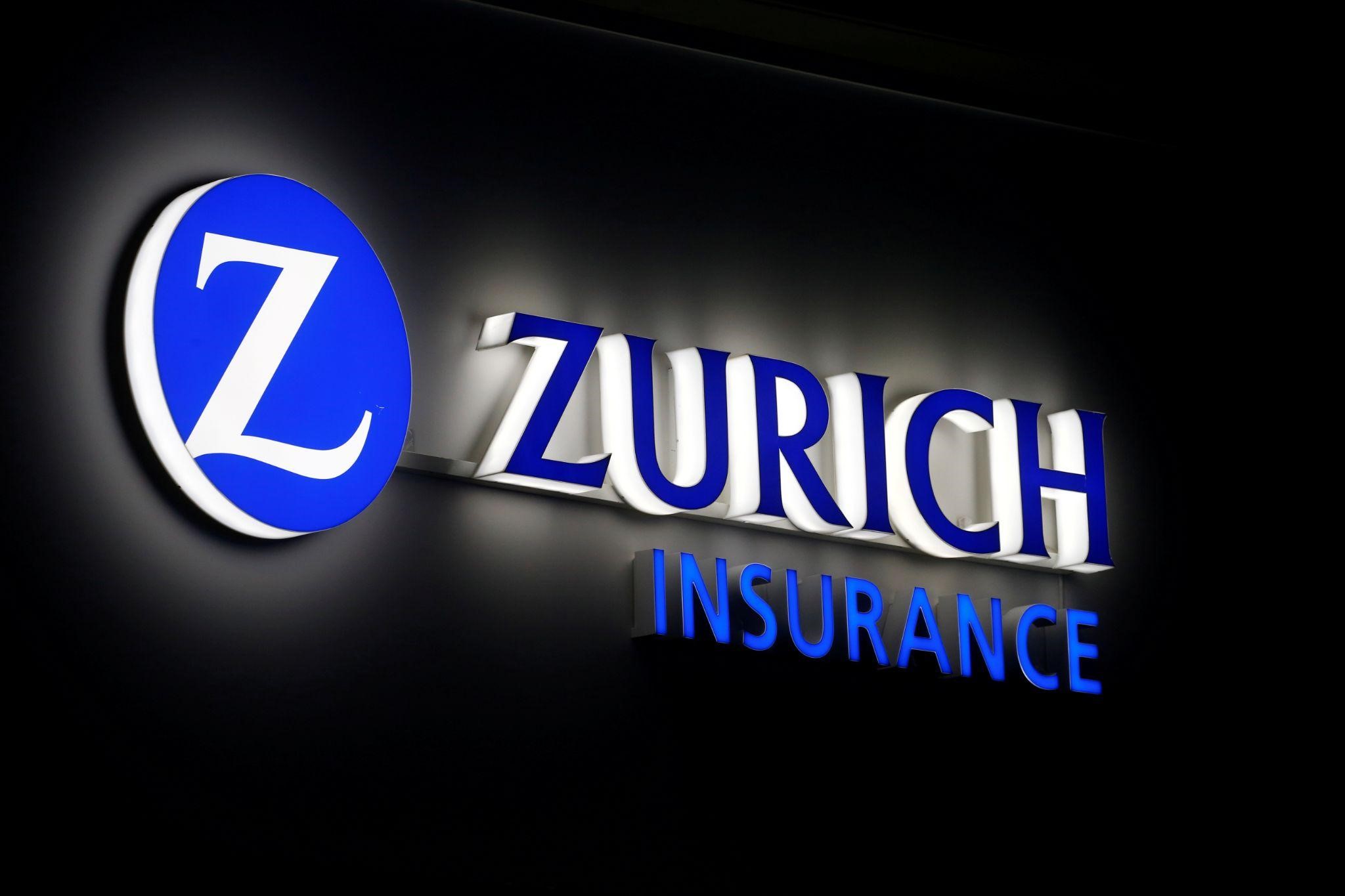 Zurich Insurance Group phát triển kinh doanh giai đoạn 2023-2025