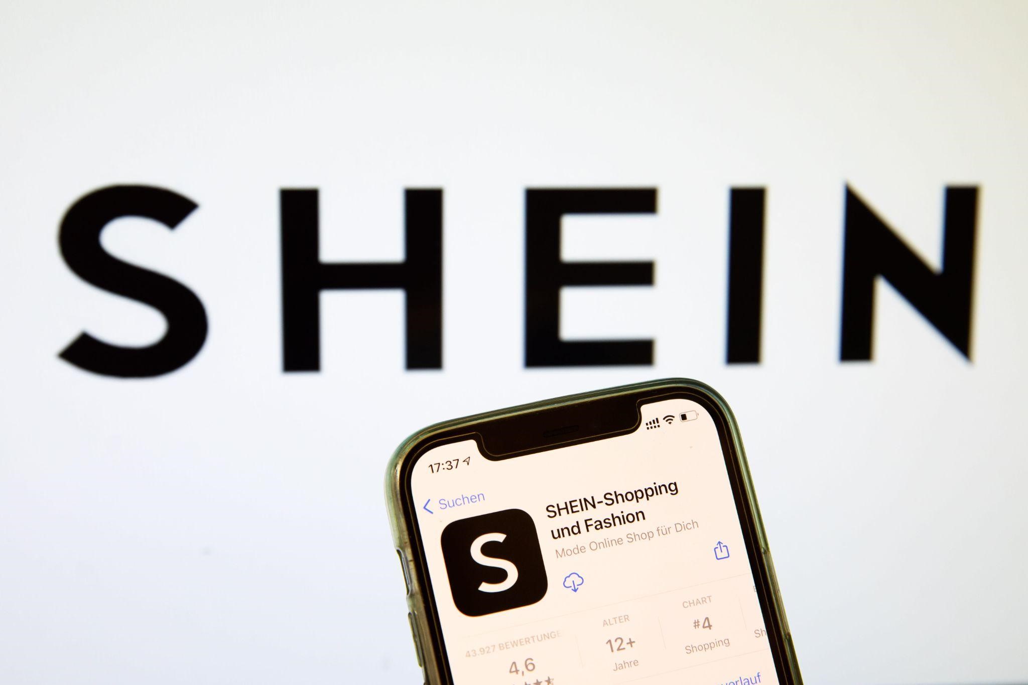 Shein tiến sát tới việc thông báo IPO ở Luân Đôn