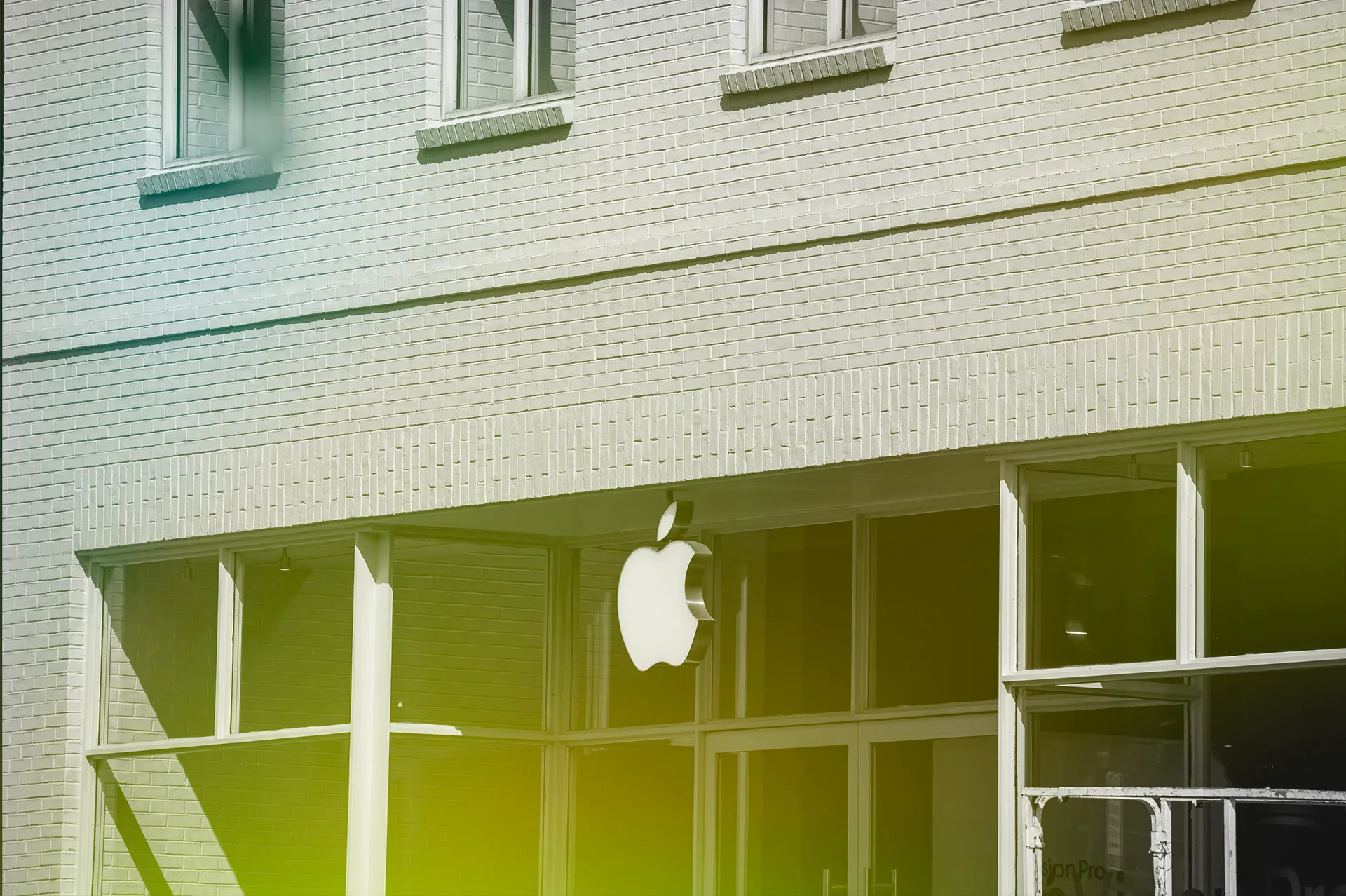 Thử thách liên tiếp đối với Apple