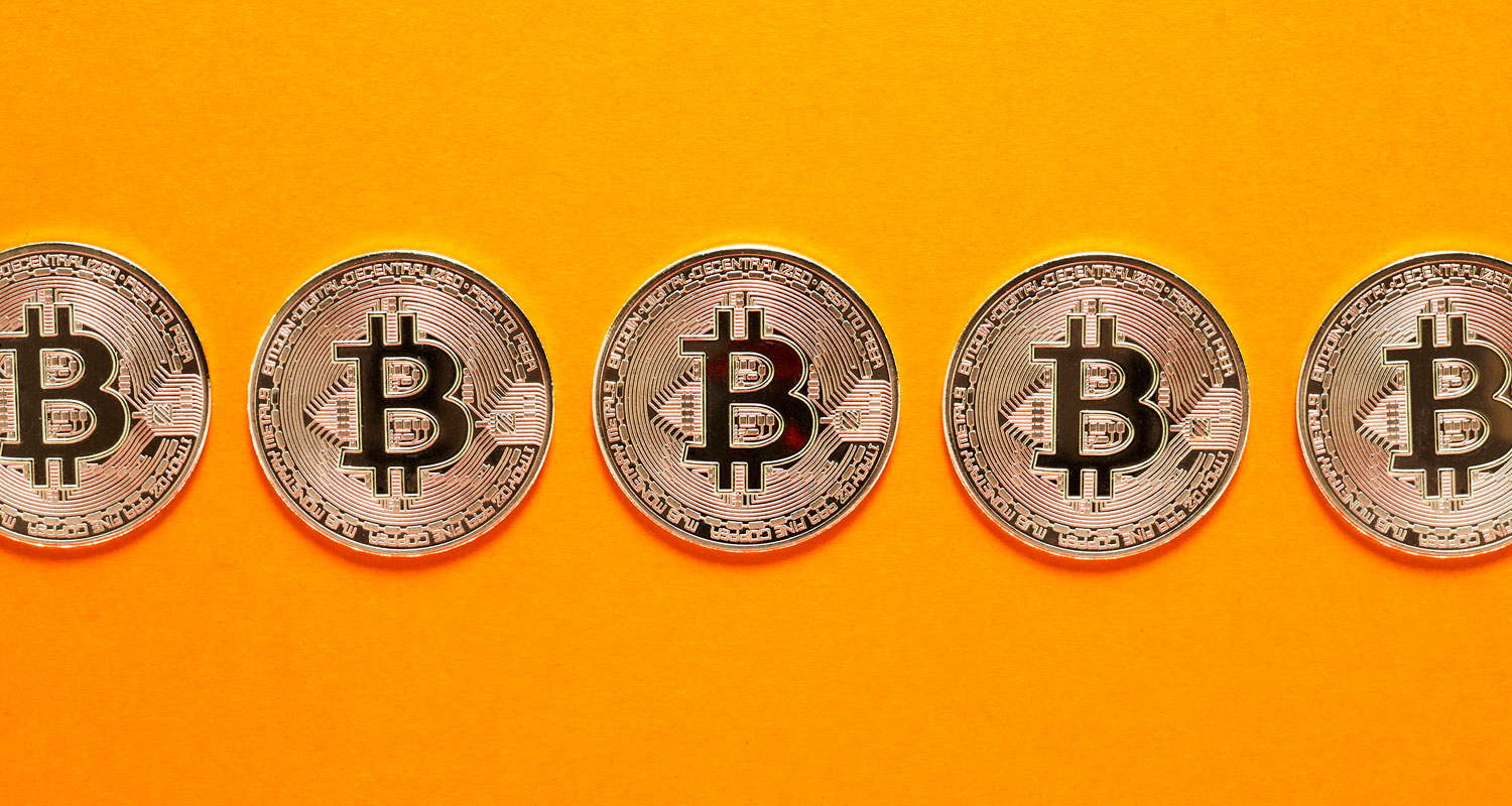 Bitcoin điều chỉnh mạnh khi các nhà đầu tư chốt lời