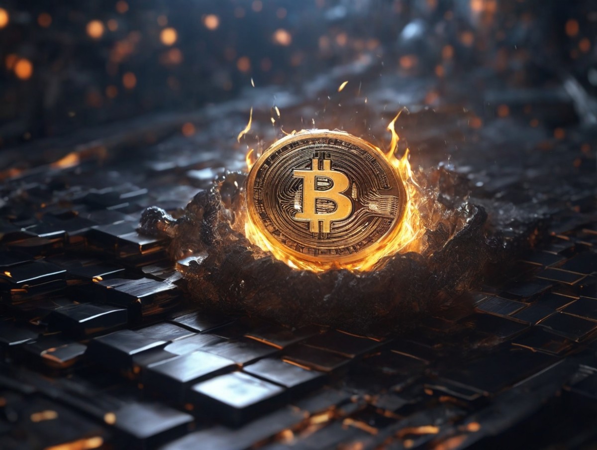 Bitcoin giữ mốc 62.000 USD; khối lượng giao dịch ETF đạt kỷ lục