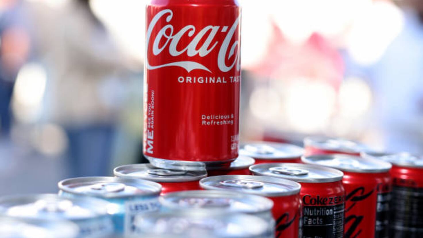 Trilogy Capital Inc. đầu tư mới 2,65 triệu USD vào CocaCola (KO)