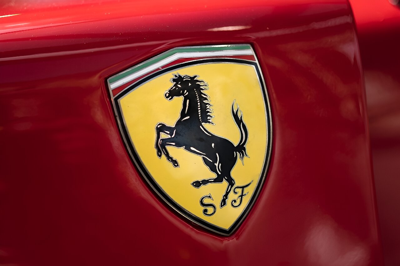Cổ phiếu Ferrari đã tăng giá gấp 3 lần trong 5 năm qua