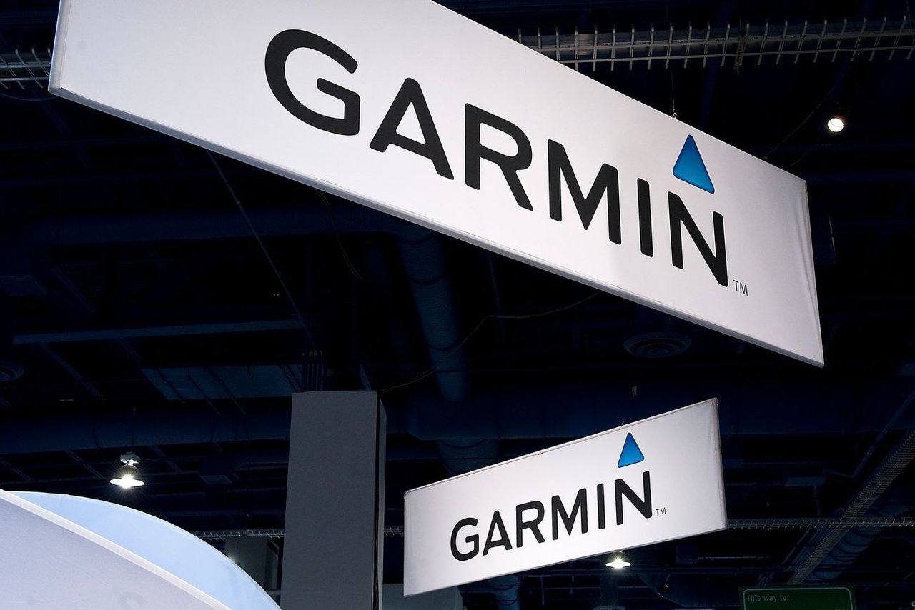 Garmin dự kiến ​​doanh thu tăng thêm 10% vào năm 2024