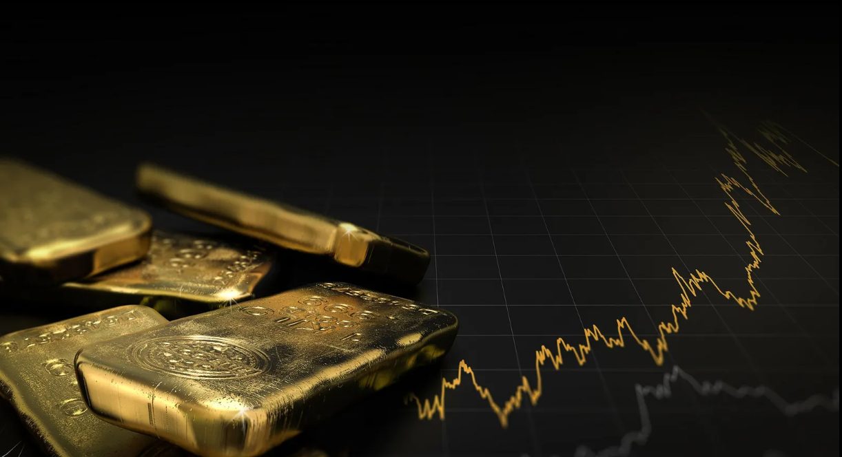 Tin nóng 05/03: Vàng cao nhất 3 tháng do đặt cược FED cắt giảm lãi suất