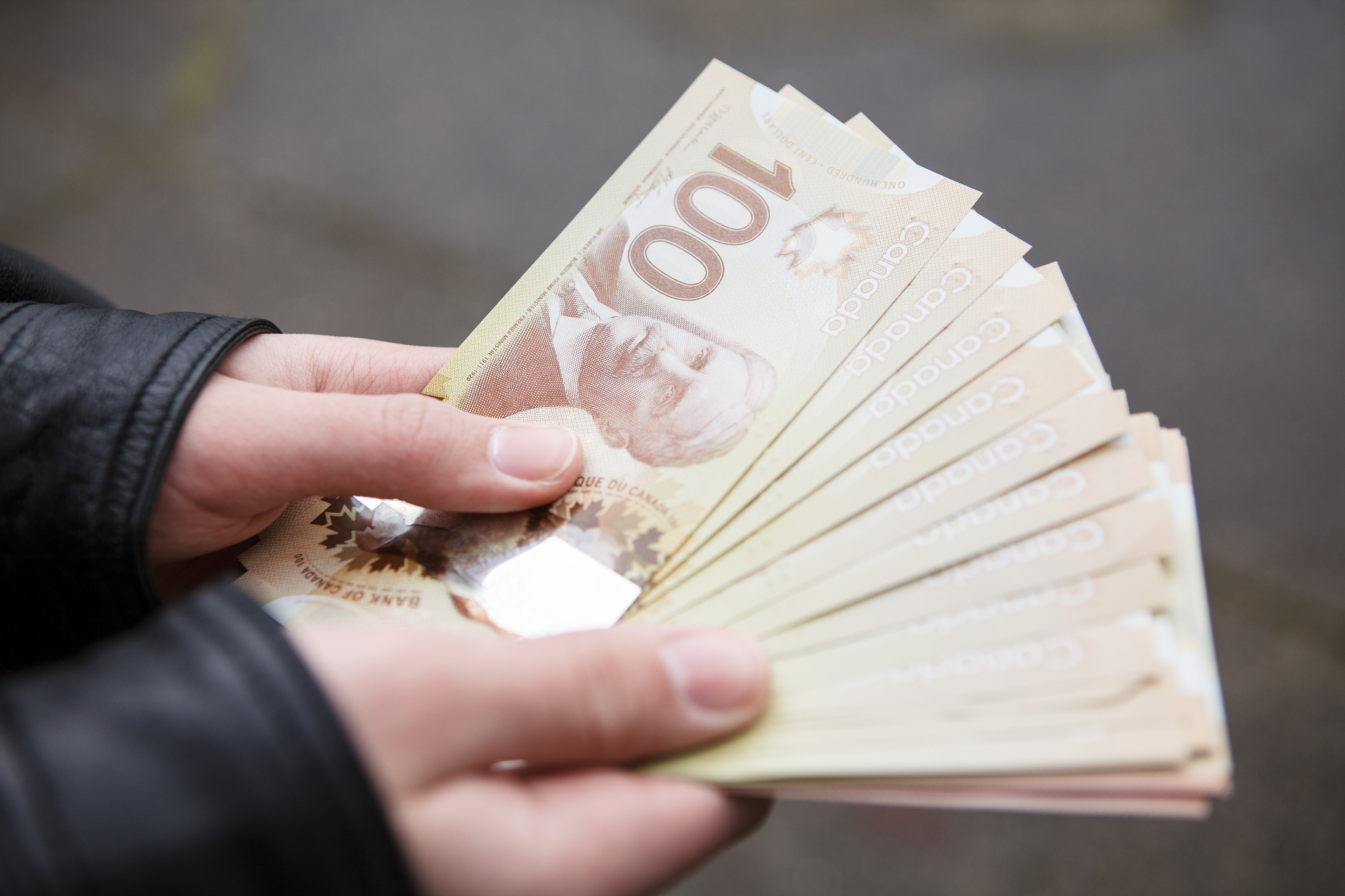 Cơn ác mộng vỡ nợ đối với người dân Canada