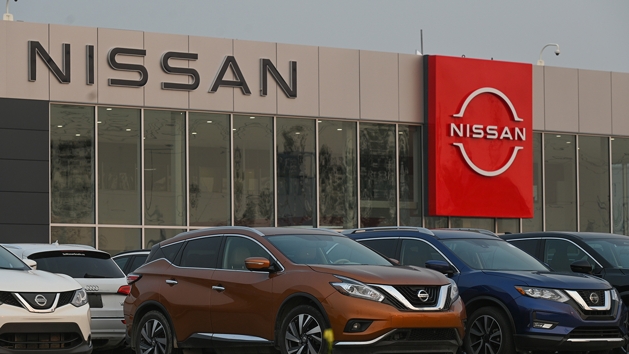 Nissan thúc đẩy điện khí hóa để cắt giảm chi phí và tăng doanh số bán hàng