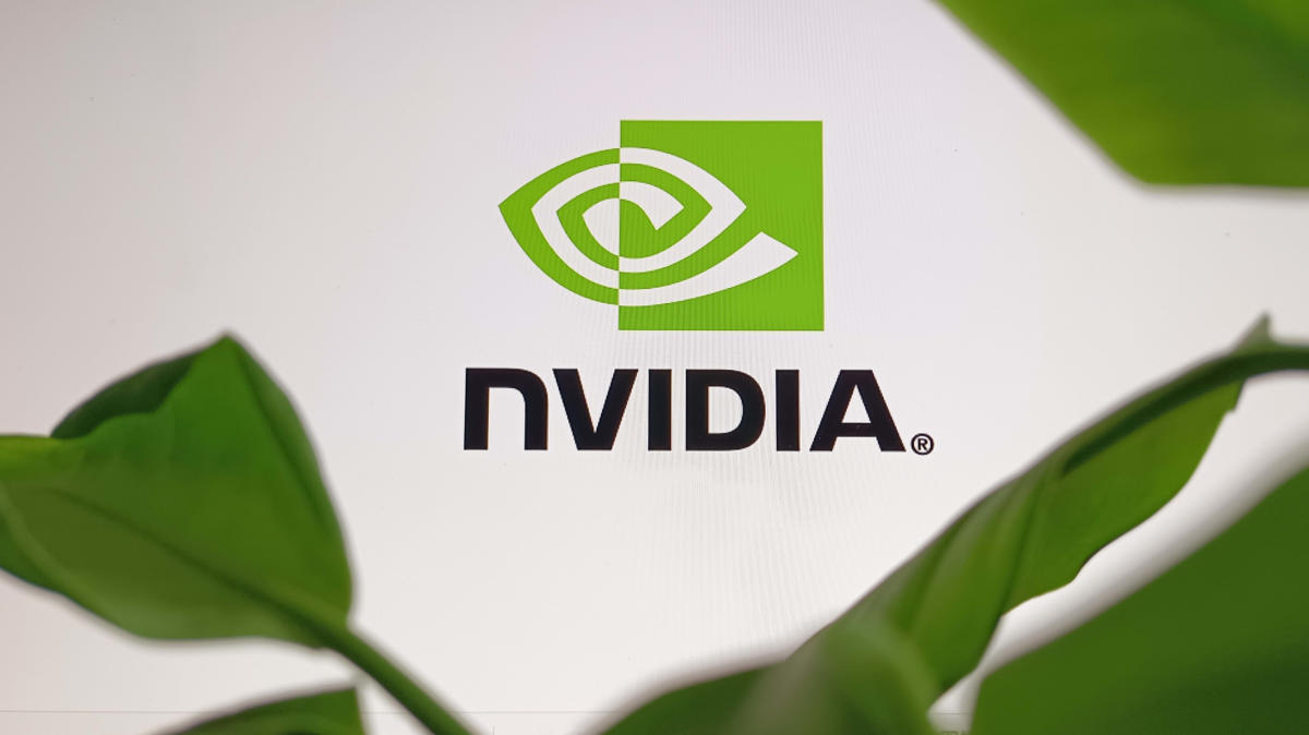 Cổ phiếu Nvidia có đáng mua không?