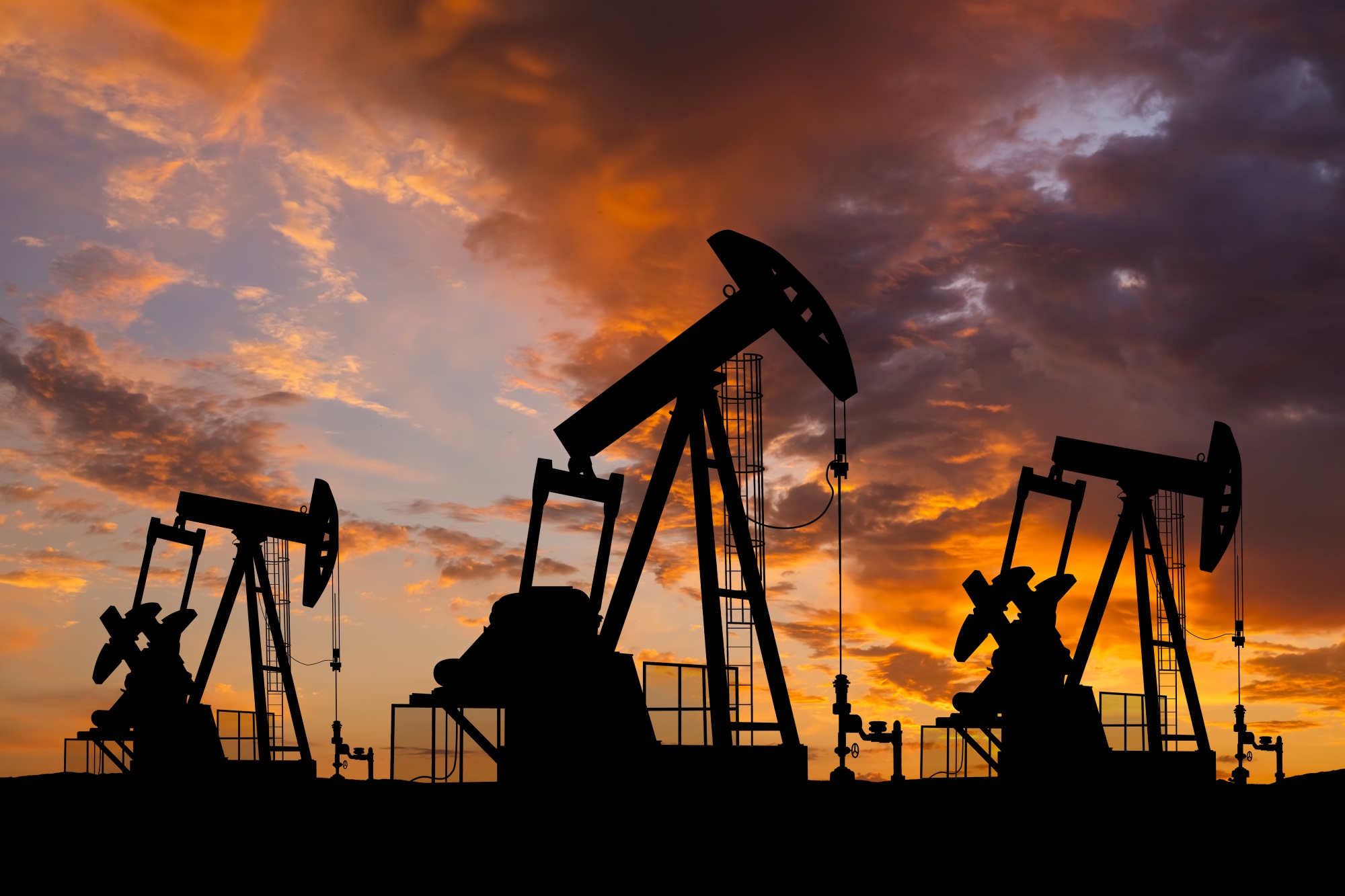 Tin nóng 04/03: Dầu tăng 2% trước quyết định của OPEC+