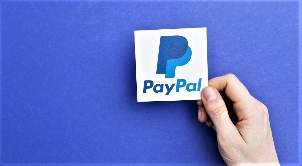 Cơ hội để đầu tư khi PayPal giảm giá tới 79%