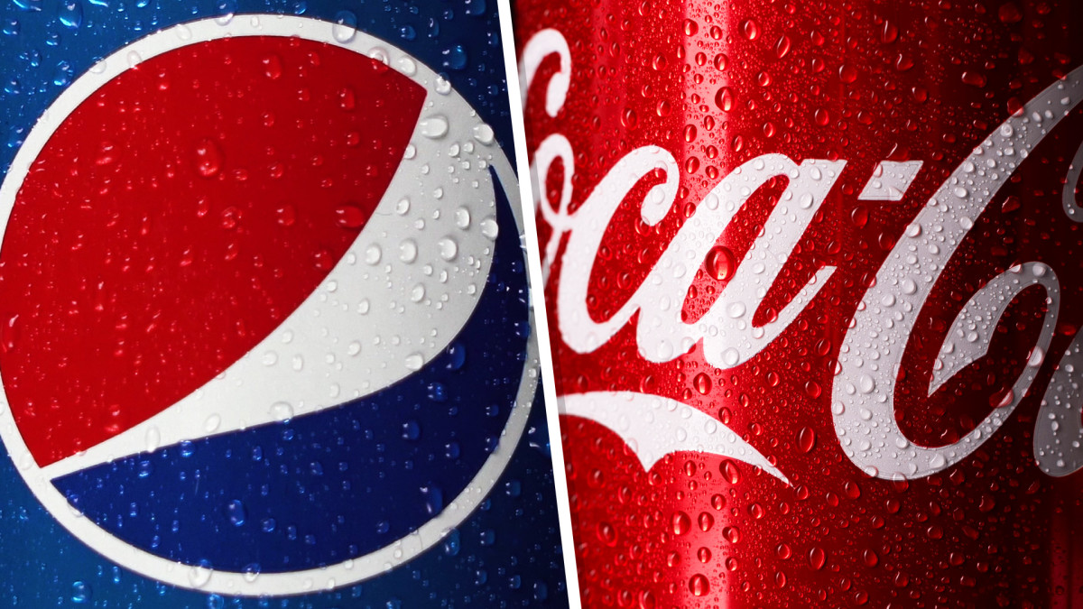 So sánh Coca Cola và Pepsi: Mã cổ phiếu nào tiềm năng hơn?