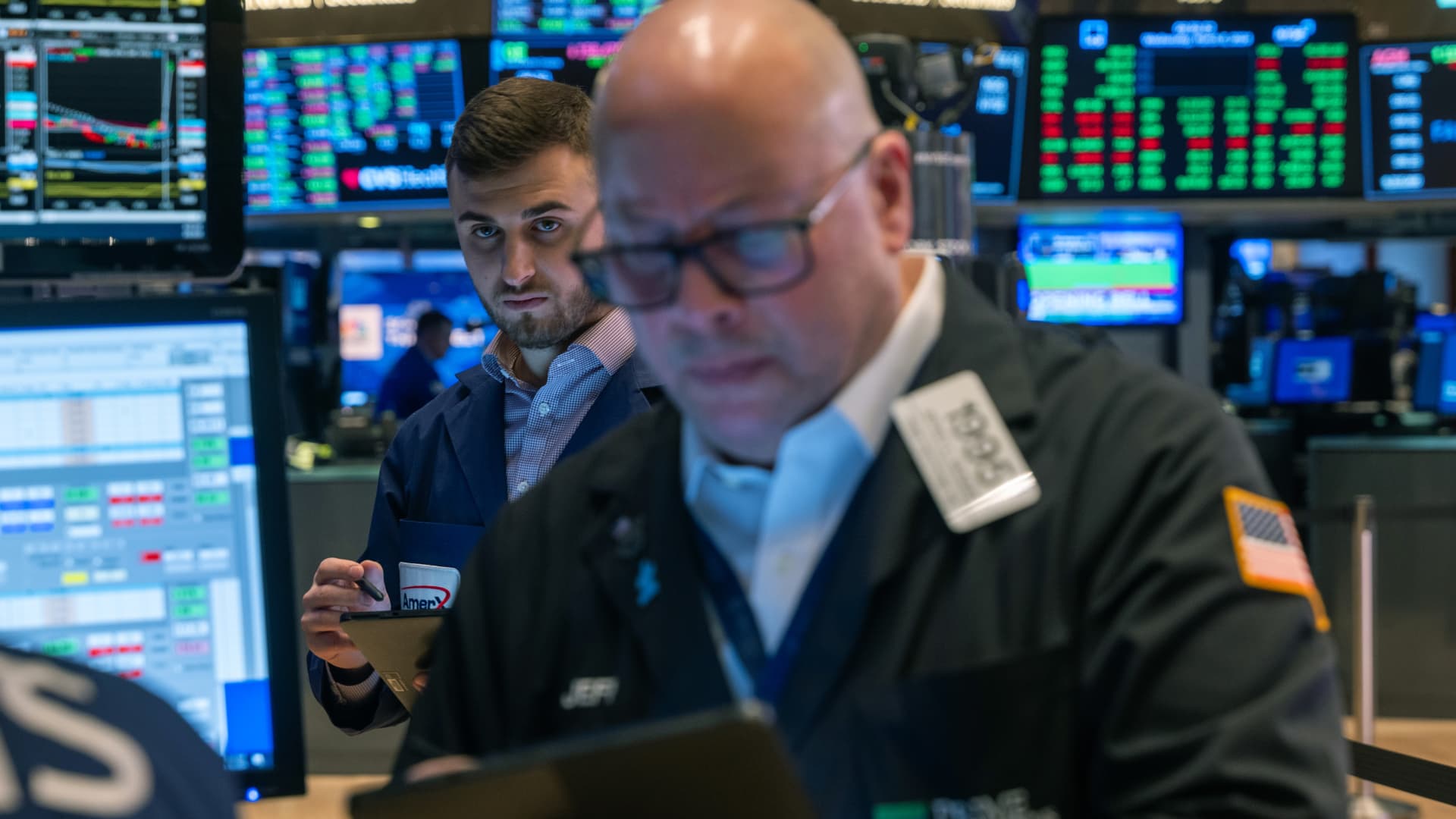 Tin nóng 13/03: S&P 500 đóng cửa cao kỷ lục