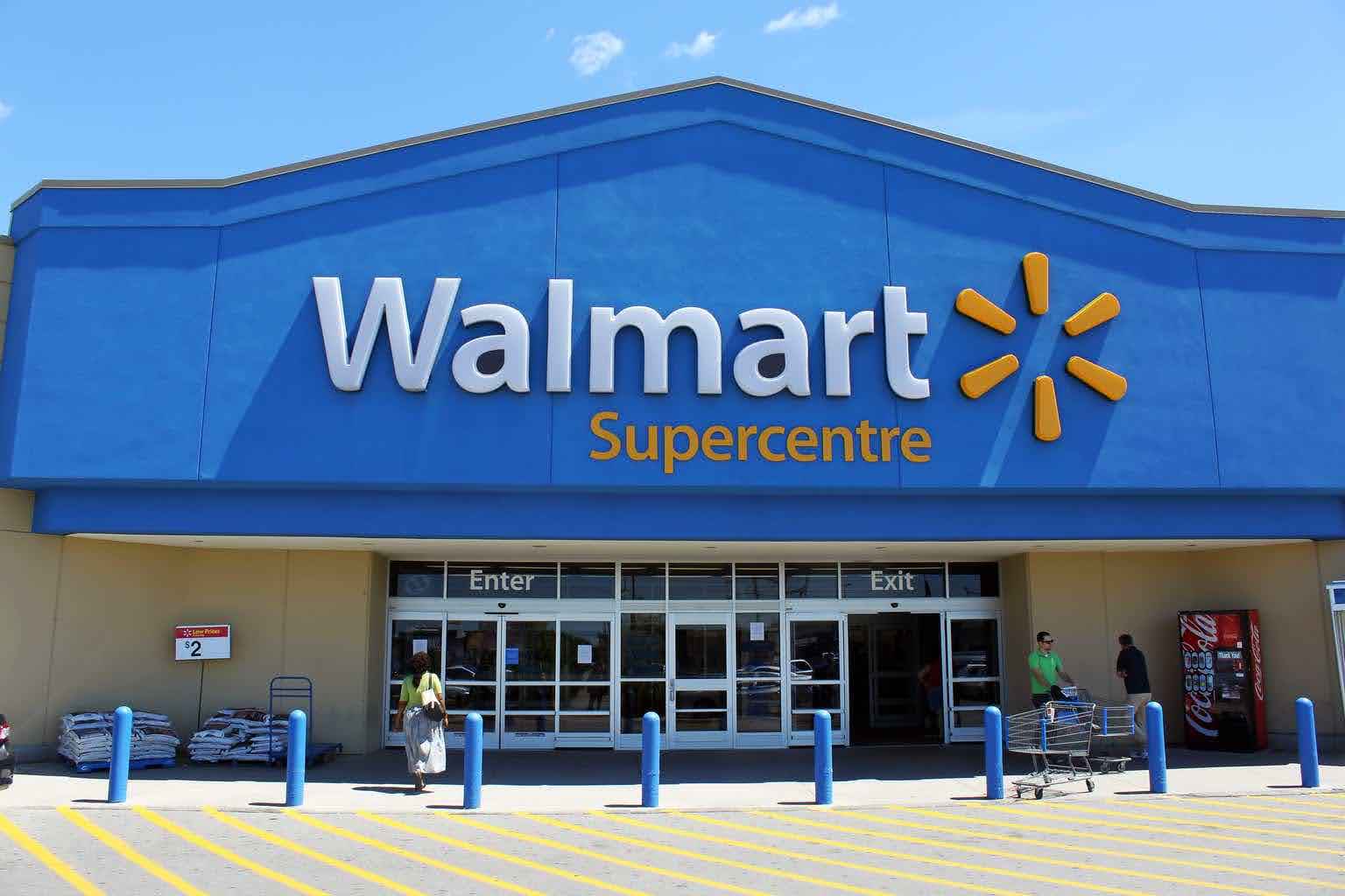 3 lý do nhà đầu tư nên cân nhắc mua cổ phiếu Walmart ở thời điểm hiện tại