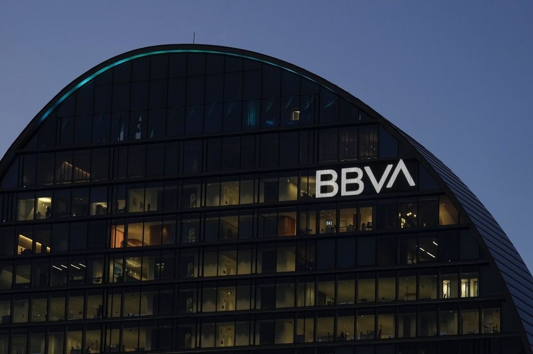 Banco Bilbao Vizcaya Argentaria cho thấy hiệu quả hoạt động ấn tượng