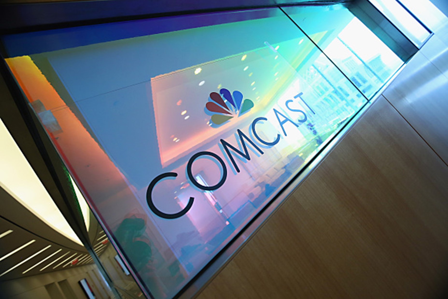 Comcast: Cổ phiếu cổ tức đẳng cấp thế giới đang ở mức giá rất rẻ