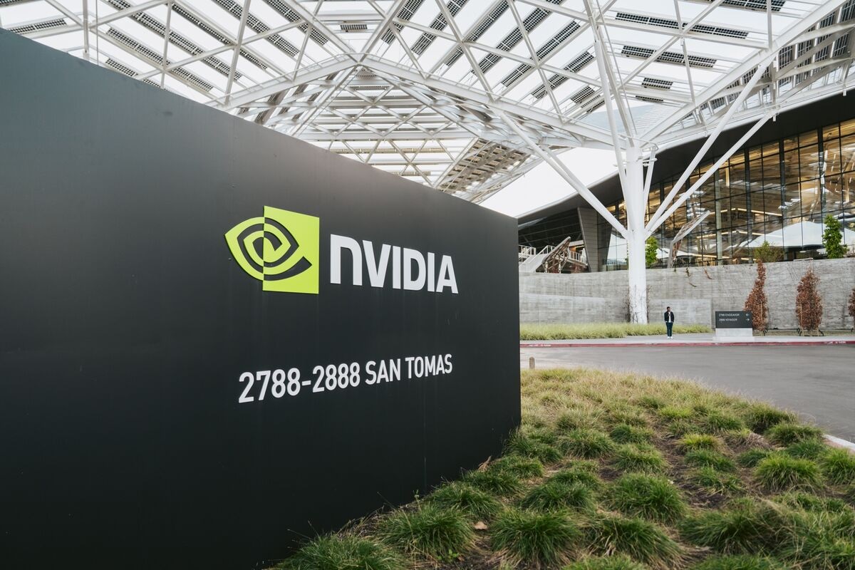 Nvidia: cổ phiếu trí tuệ nhân tạo xứng đáng đầu tư và nắm giữ