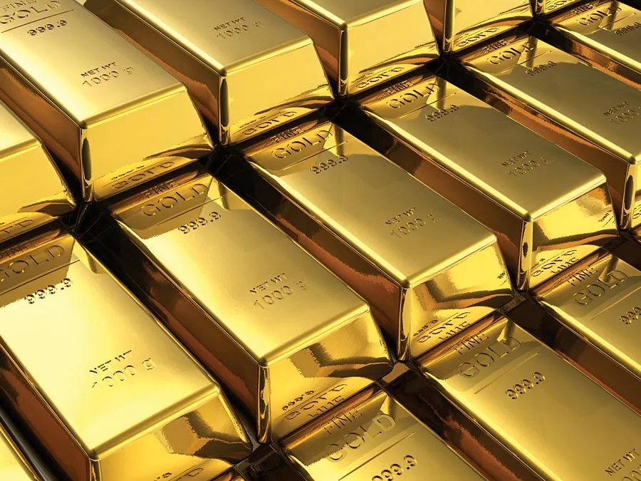 Chiến lược giao dịch vàng Tuần 17: Vàng giảm hơn 2%, giao dịch mức 2.360 USD/ounce