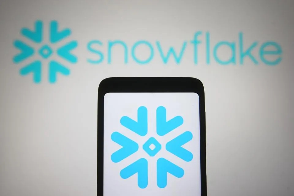 Snowflake: Cổ phiếu tăng trưởng nên sở hữu ngay