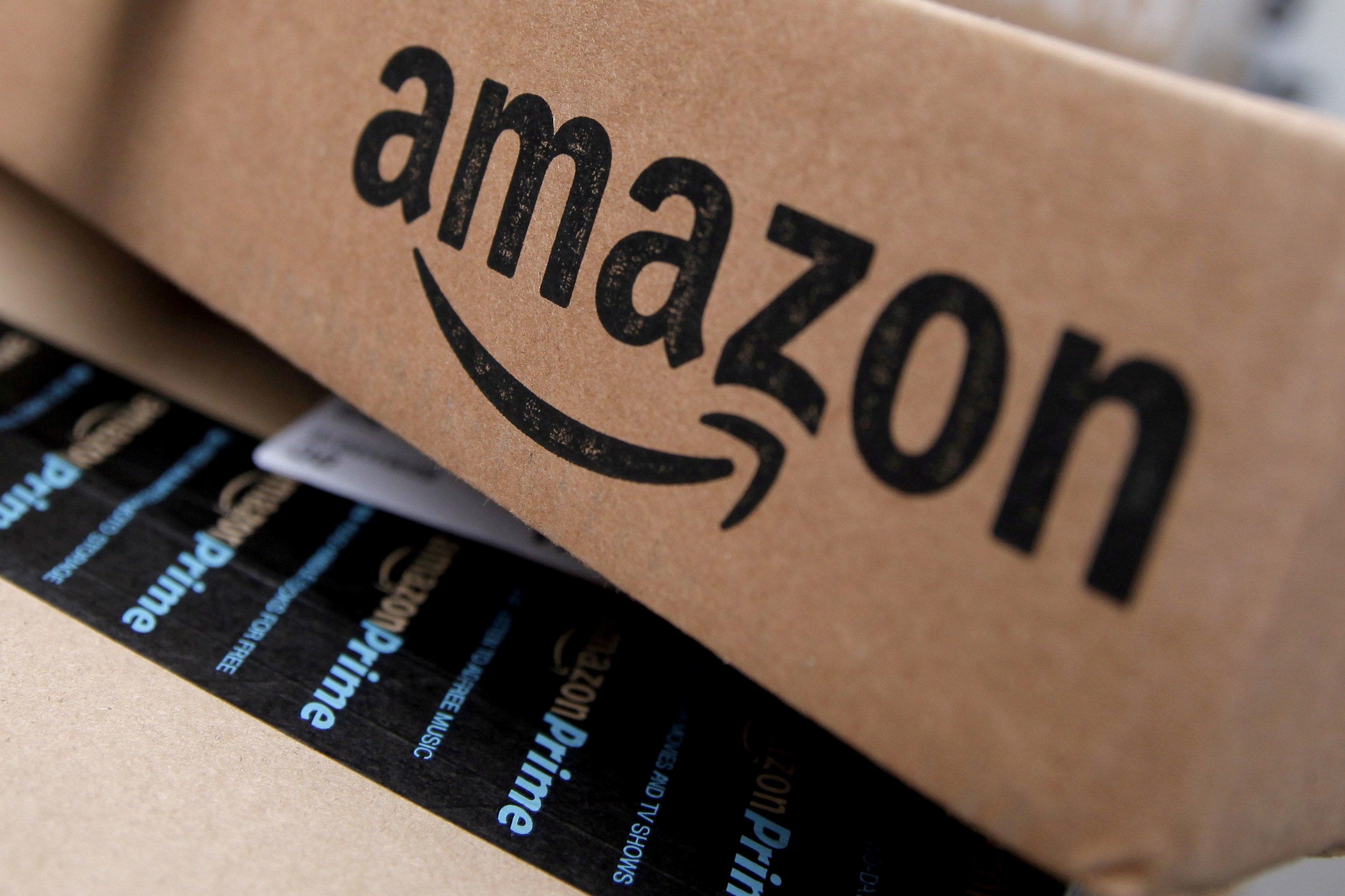 Amazon: một cổ phiếu tốt để đầu tư hiện nay
