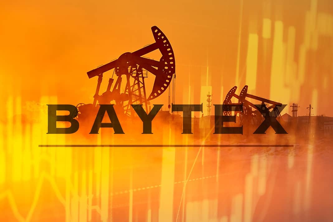 Liệu Baytex có phải là cổ phiếu ngành dầu tốt để đầu tư?