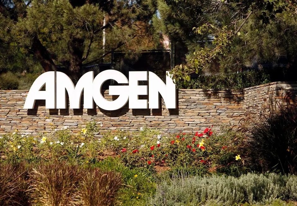Liệu Amgen có thể tiếp tục vượt qua S&P 500?
