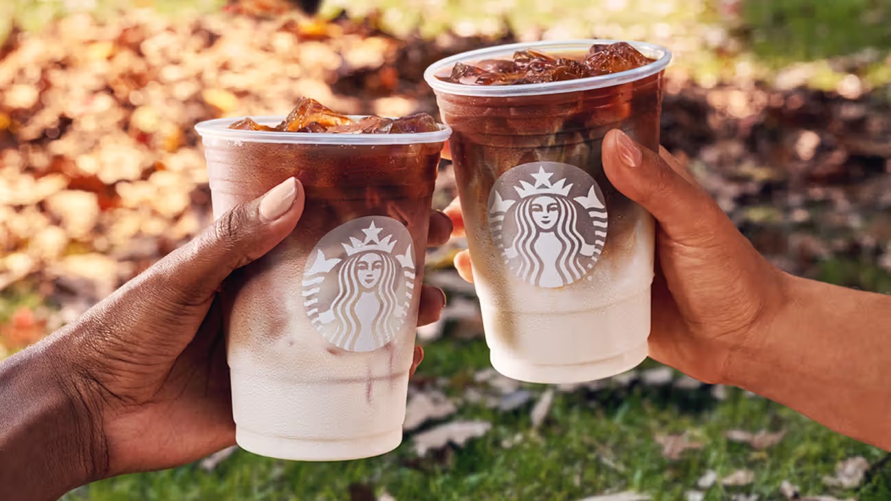 Starbucks đã giảm hơn 20%, giờ là lúc để mua vào