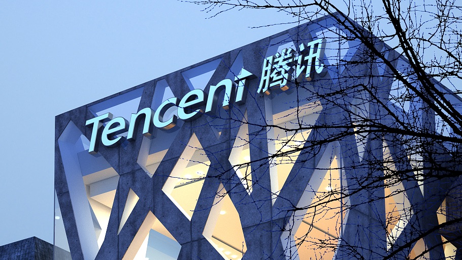Tencent: Sau khó khăn là gì?