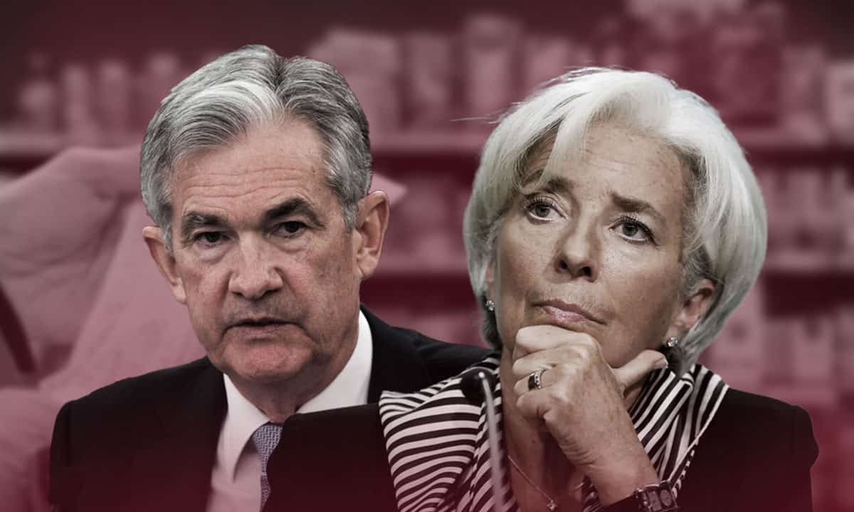 Nhìn lại Tuần 15: Lộ trình lãi suất của ECB có thể phụ thuộc vào Fed