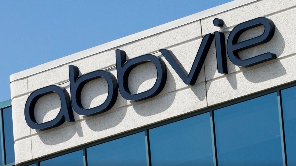 AbbVie cập nhật dự toán cho năm tài chính 2024
