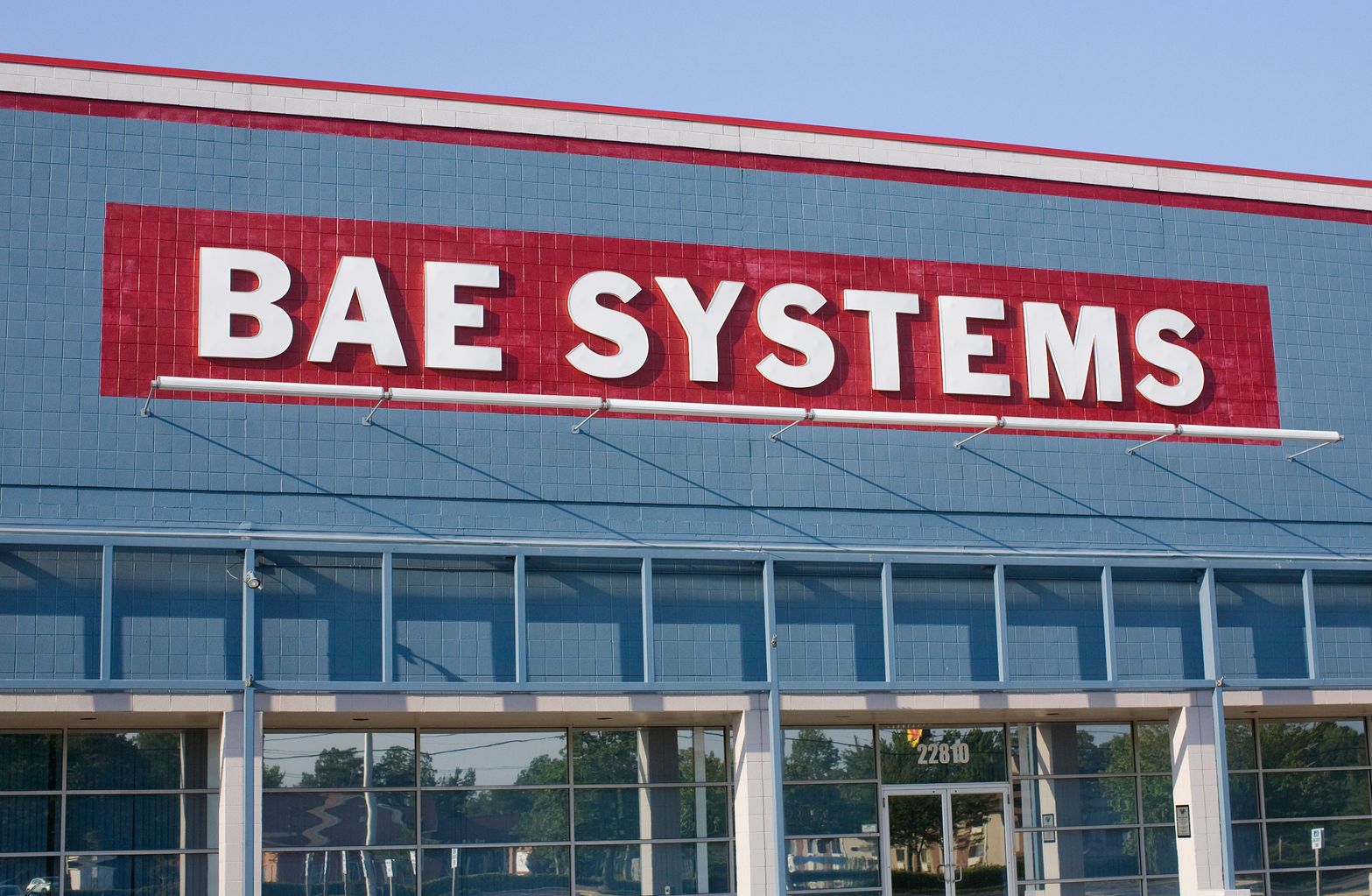 BAE Systems quản lý nợ một cách có trách nhiệm vì lý do này