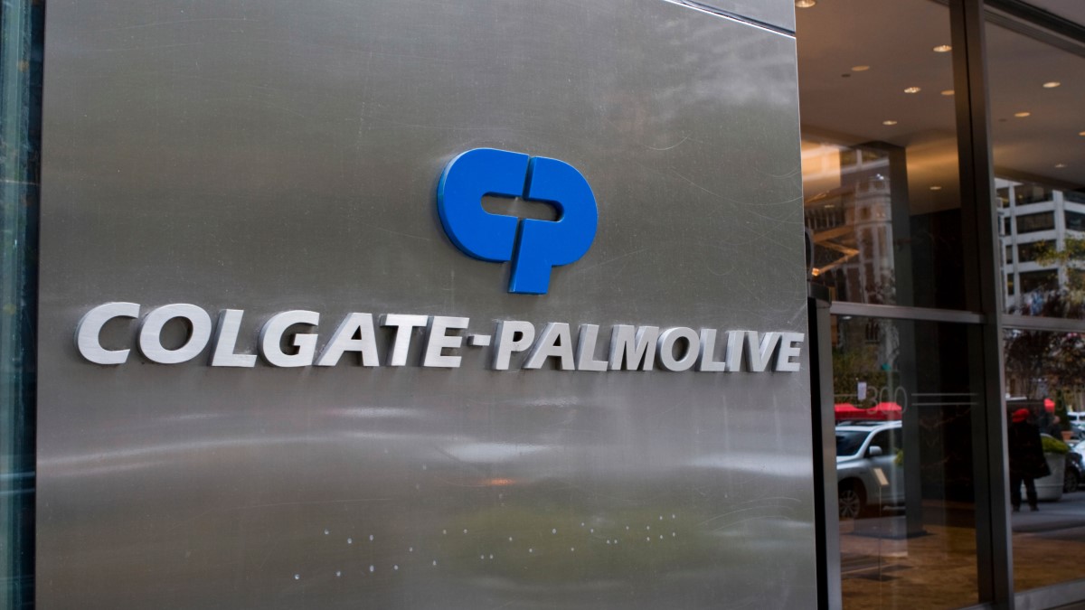 Có nên mua cổ phiếu Colgate-Palmolive trước báo cáo thu nhập?