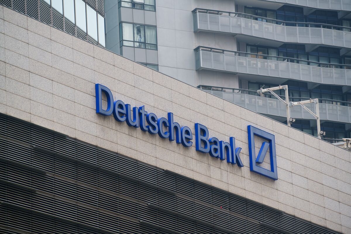 Lợi nhuận quý của Deutsche Bank tăng 10%