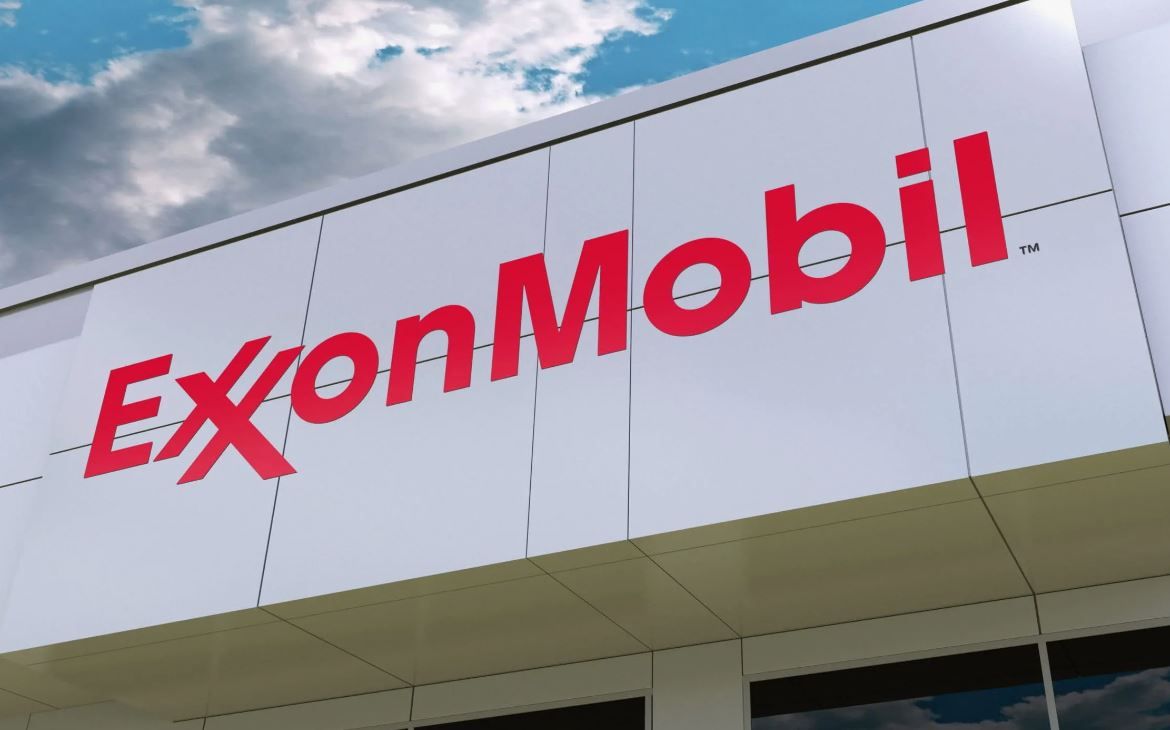 Tăng 11% sau 1 tháng, liệu ExxonMobil có sắp lập đỉnh lịch sử?