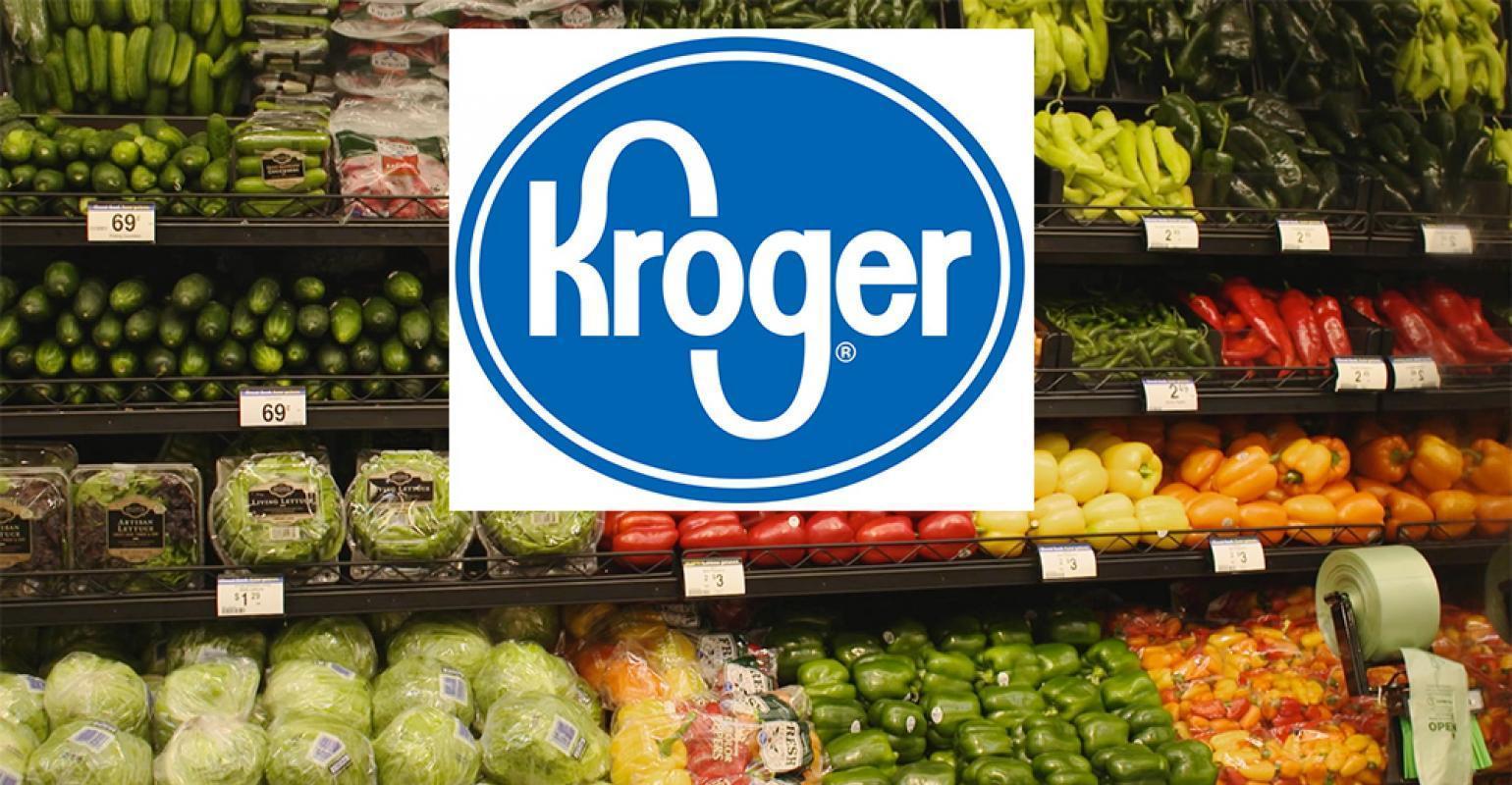 Nhà đầu tư giá trị có nên mua cổ phiếu Kroger?