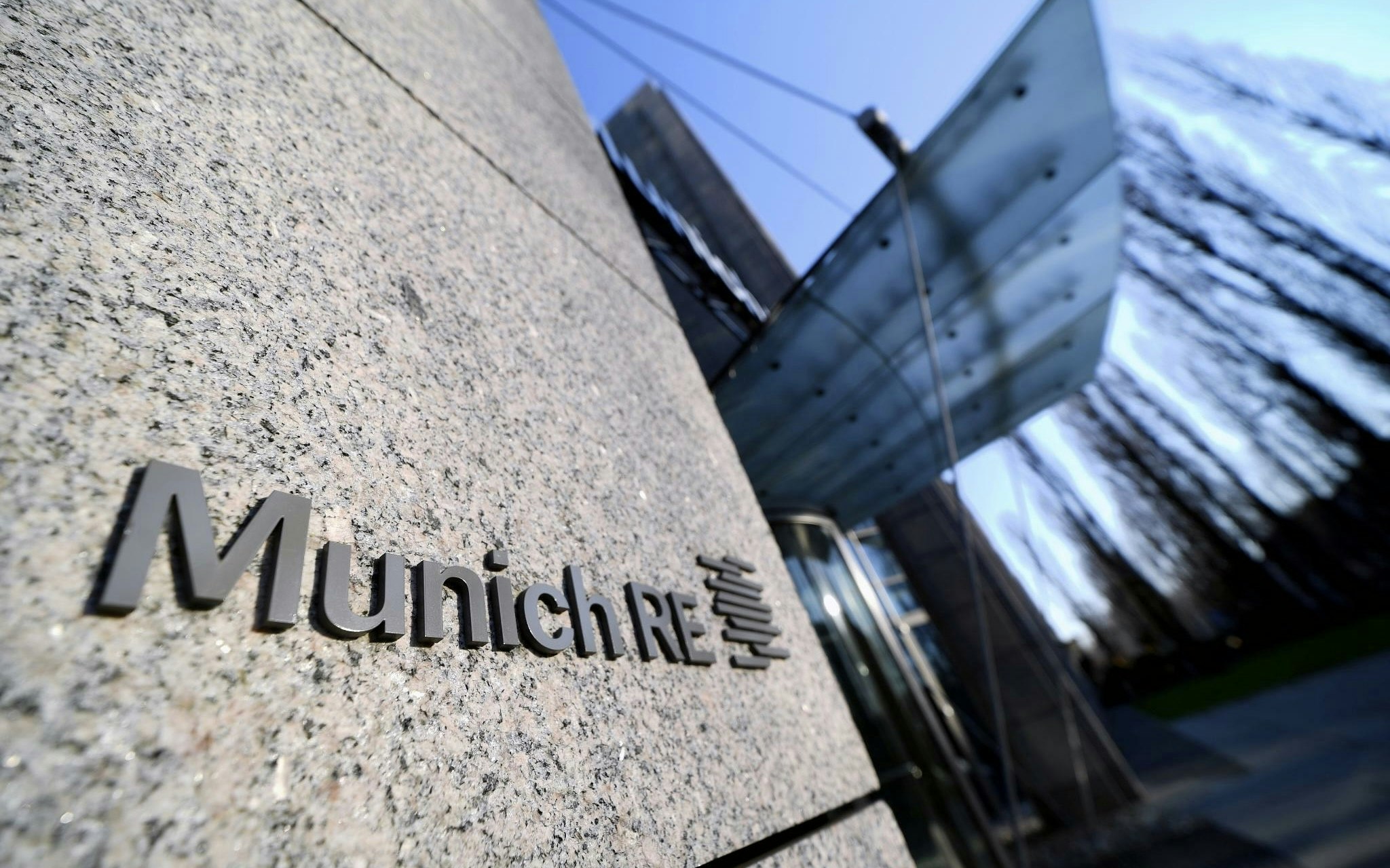 Munich Re: đánh bại kỳ vọng trong Q1/2024