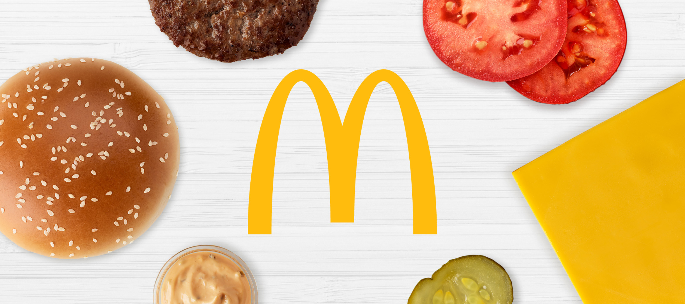 Bốn lý do nên mua cổ phiếu McDonald's như thể không có ngày mai