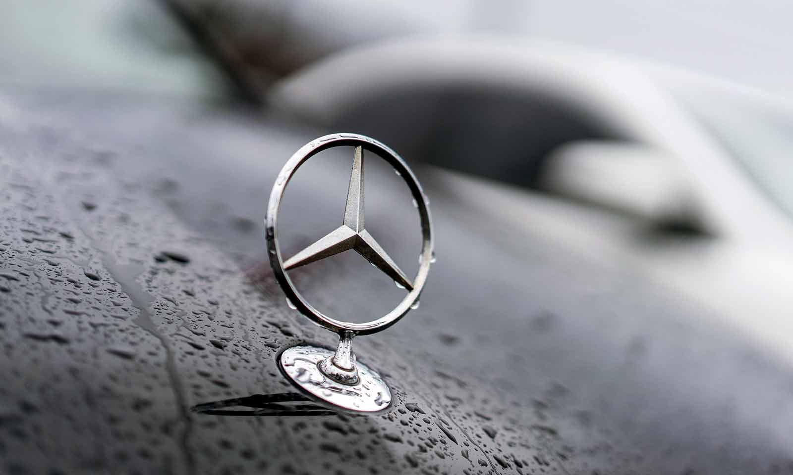 Mercedes: Thông tin trước ngày chia cổ tức