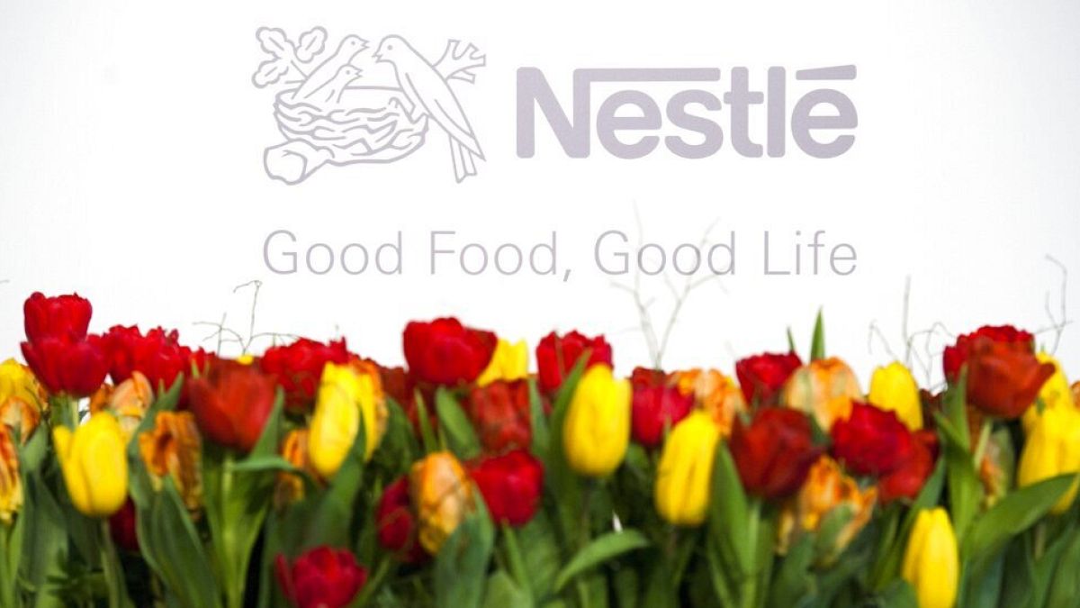Cổ phiếu Nestle được nâng bậc xếp hạng