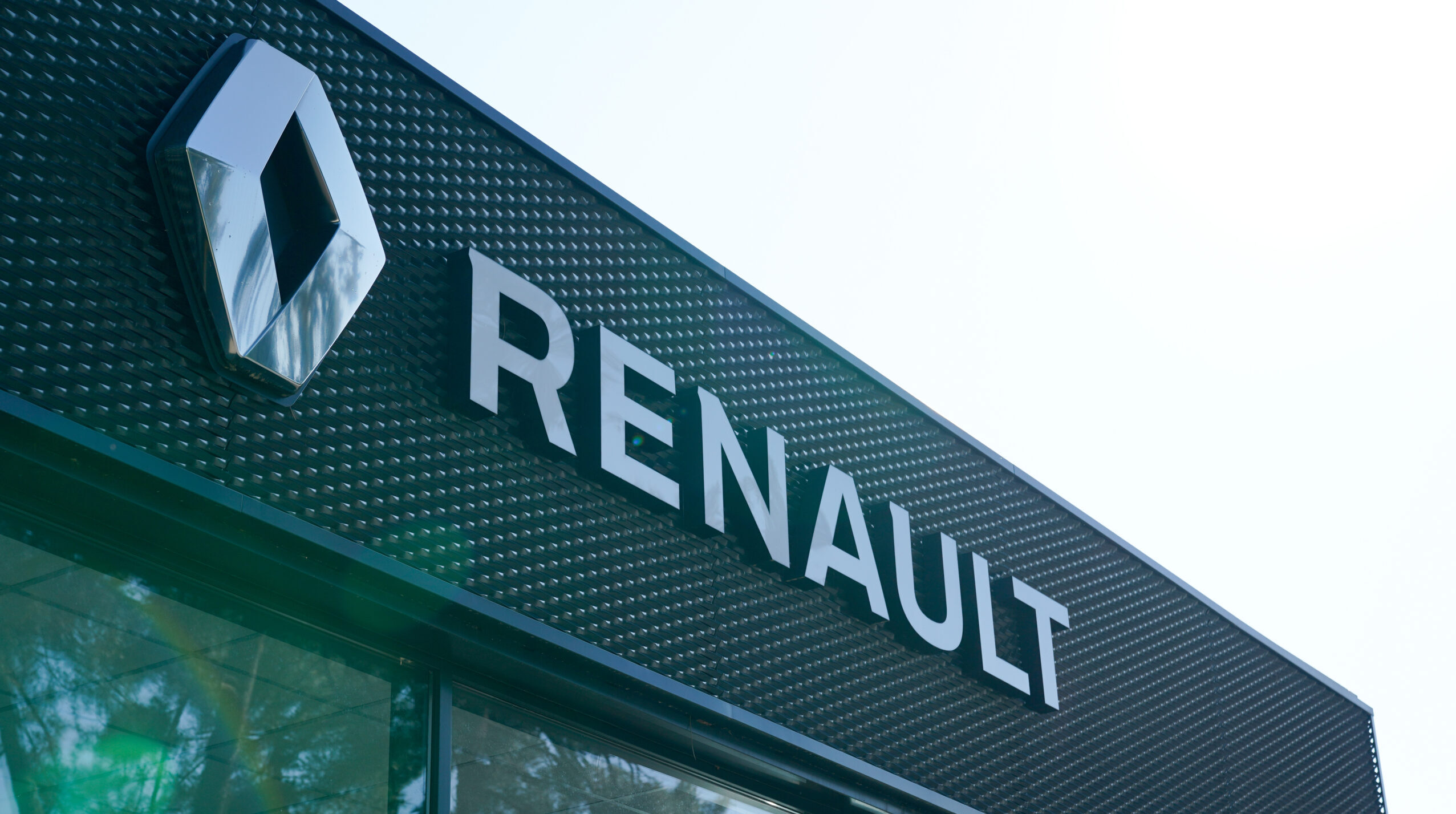 Renault kỳ vọng các mẫu xe mới sẽ nâng cao doanh thu năm 2024