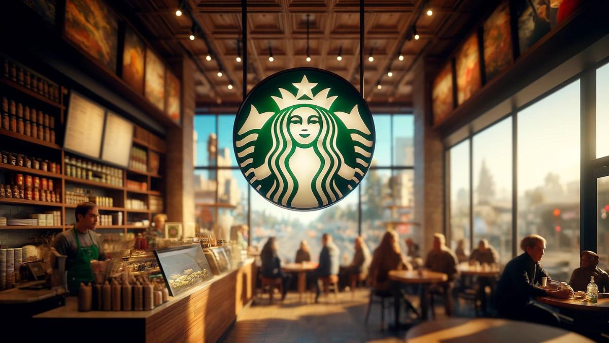 Cổ phiếu Starbucks sẽ như thế nào trong 5 năm tới?