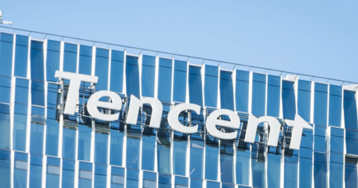 Tencent ứng dụng đa dạng hệ thống chuyển động thông minh trợ giúp từ AI