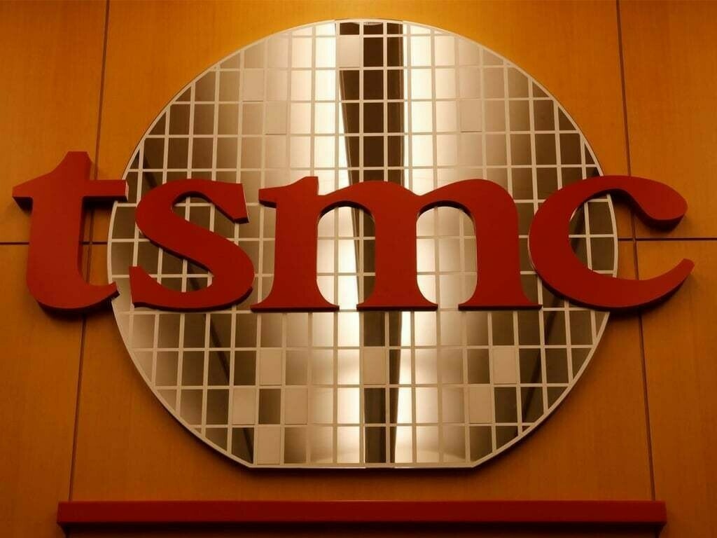 TSMC đánh bại kỳ vọng về doanh thu và lợi nhuận trong quý I