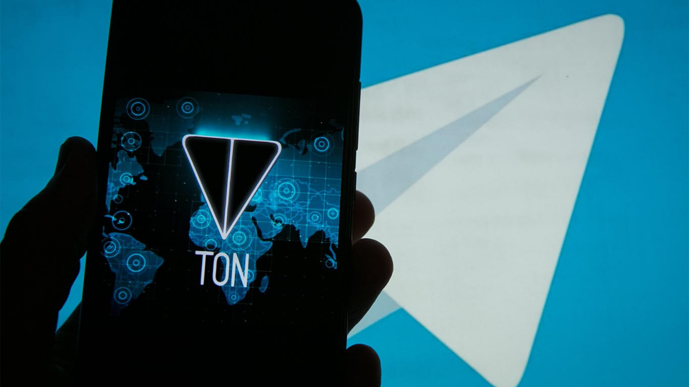 Toncoin của Telegram lập đỉnh kỷ lục giữa các thảo luận về IPO