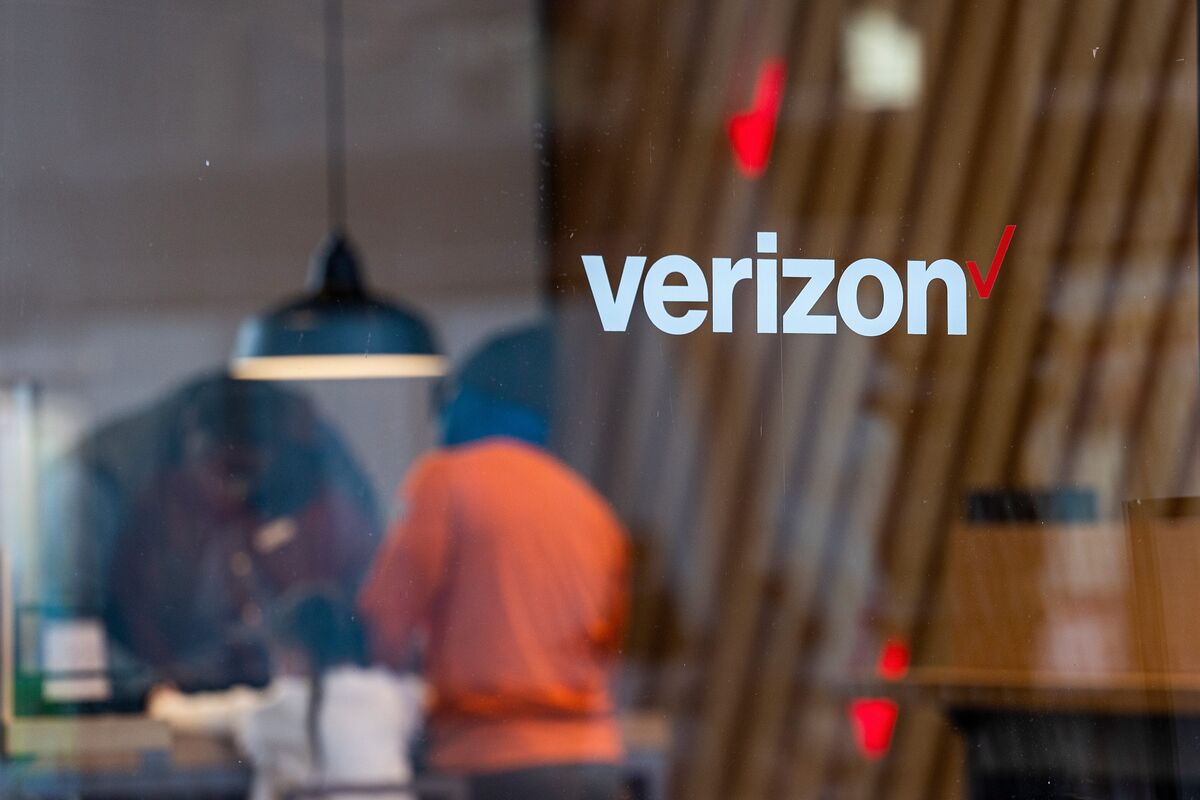 Phân tích cổ tức của Verizon Communications