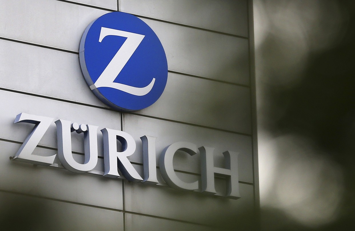 Phân tích cổ tức Zurich Insurance